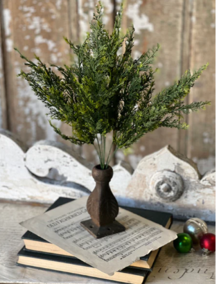 Clifton Hills Cedar Collection