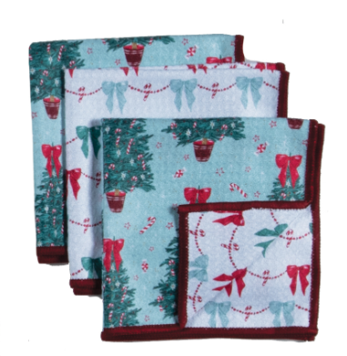 Candy Cane Trees Collection