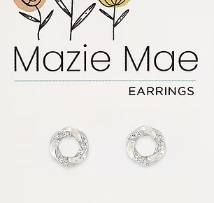 Mazie Mae Earring (Multiple Styles)