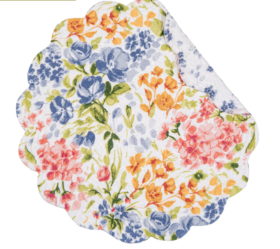 Florian Linen Collection