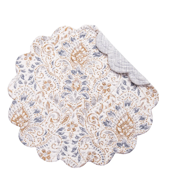 Selma Linen Collection