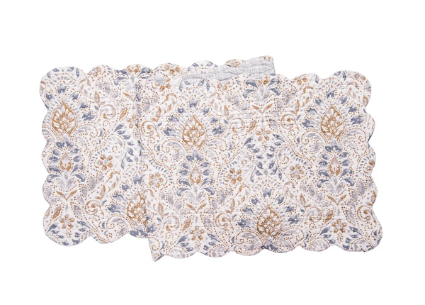 Selma Linen Collection