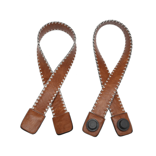 Interchangeable Straps