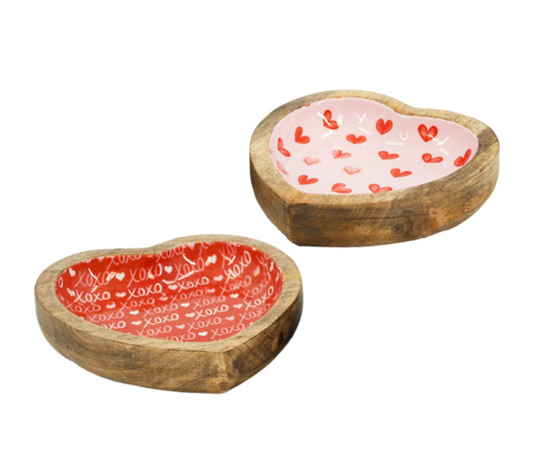 Valentine's Day Trays (2 styles available)