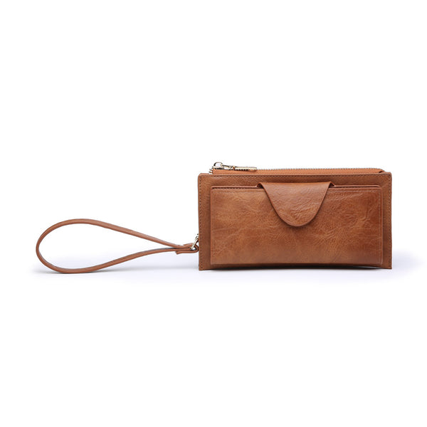Kyla RFID Wallet (multiple colors)