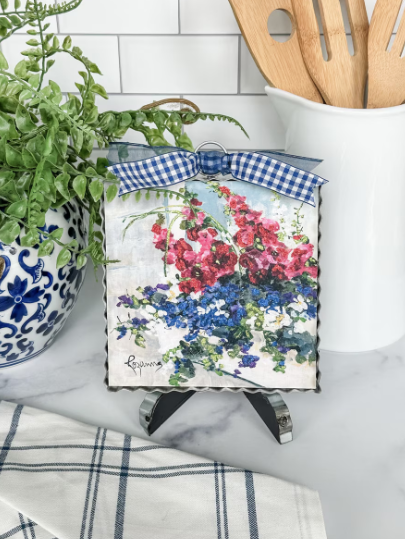 Rozie's Window Box Gallery