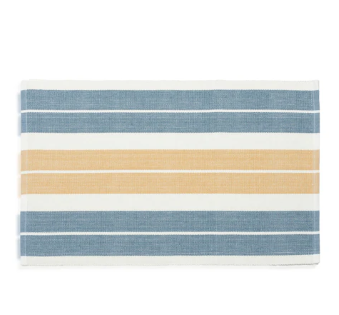 Teal Woven Collection