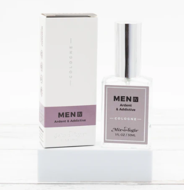 Mix-O-Logie Men (ardent & addictive)