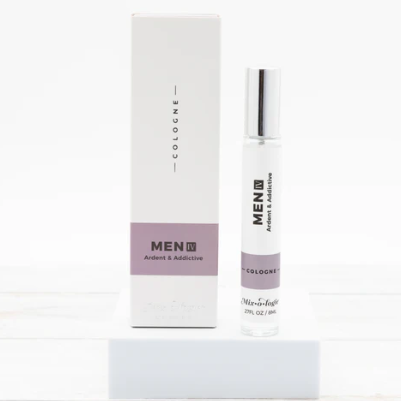 Mix-O-Logie Men (ardent & addictive)