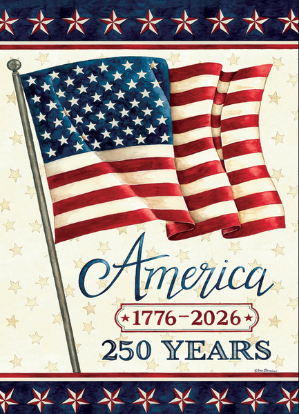 America 250 Collection