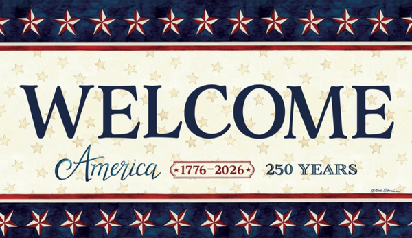 America 250 Collection