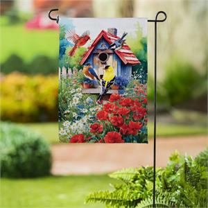 Americana Songbirds Collection (2 styles)