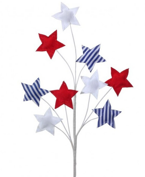 Americana Star Collection