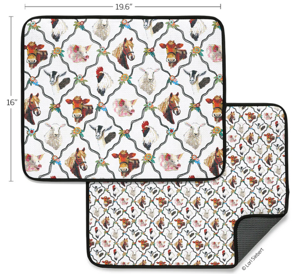 At The Farm Collection