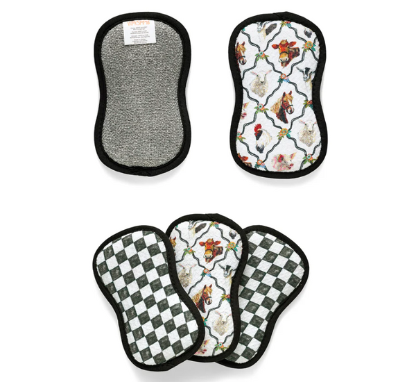 At The Farm Collection