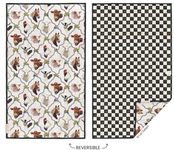 At The Farm Collection