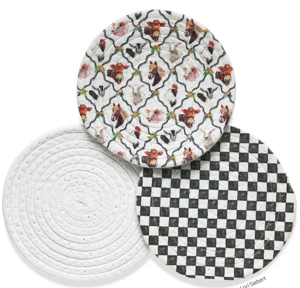 At The Farm Collection