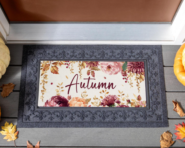 Autumn Florals Collection