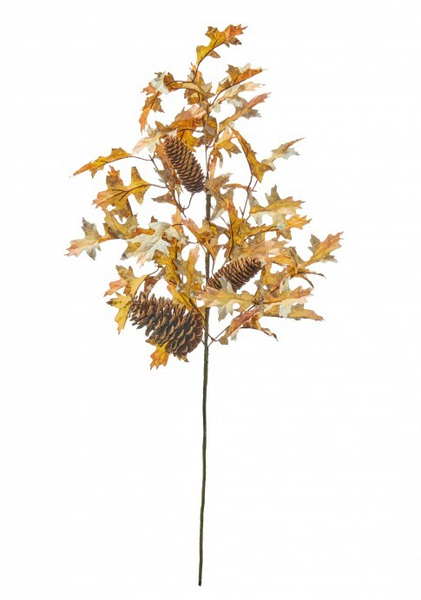 Autumn Maple Leaf Collection (2 pieces)