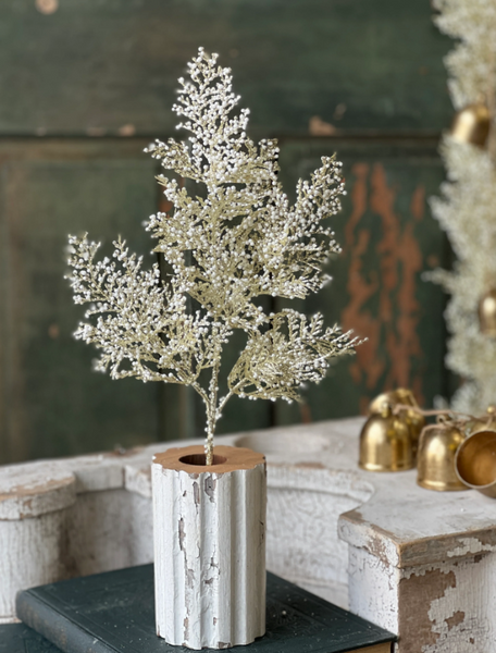 Bedazzle Berry Cypress Collection (2 pieces)