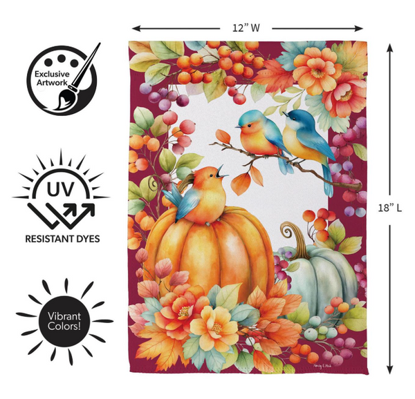 Bird Talk Collection