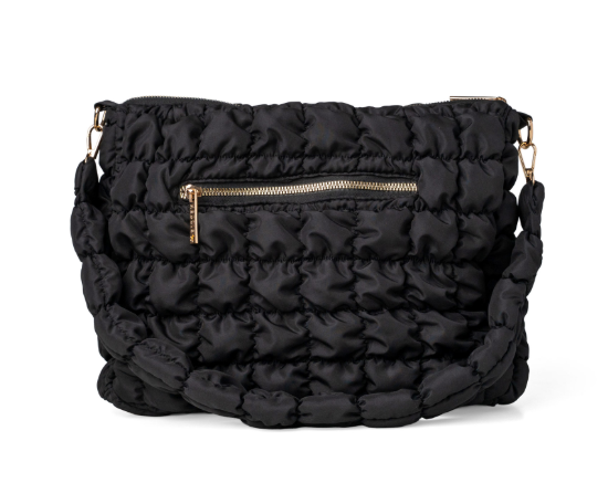 Loft Shoulder Bag (4 colors)
