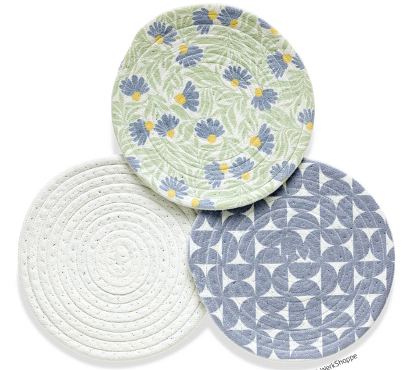 Blue Coneflower Collection