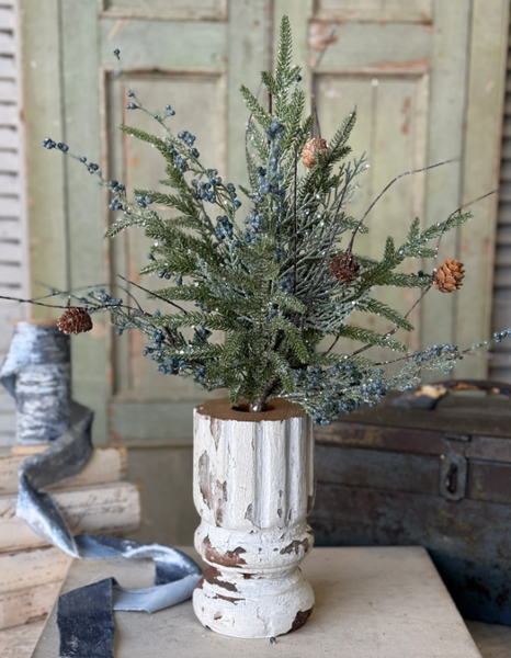 Bluehaven Cedar Collection (3 pieces)