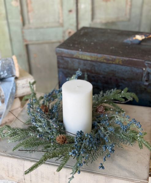 Bluehaven Cedar Collection (3 pieces)