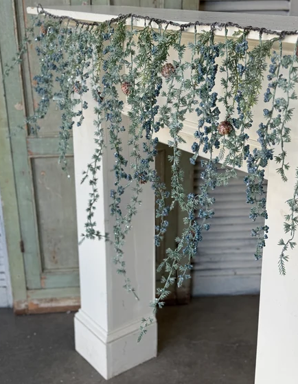 Bluehaven Cedar Collection (3 pieces)