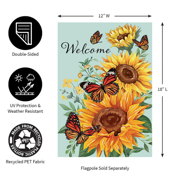 Butterfly Glow Collection