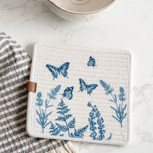 Butterfly Collection (3 Pieces)