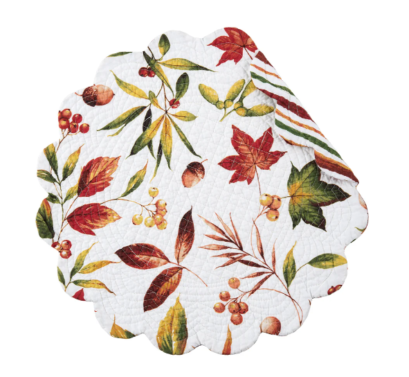 Camilla Quilted Collection (2 Pieces)