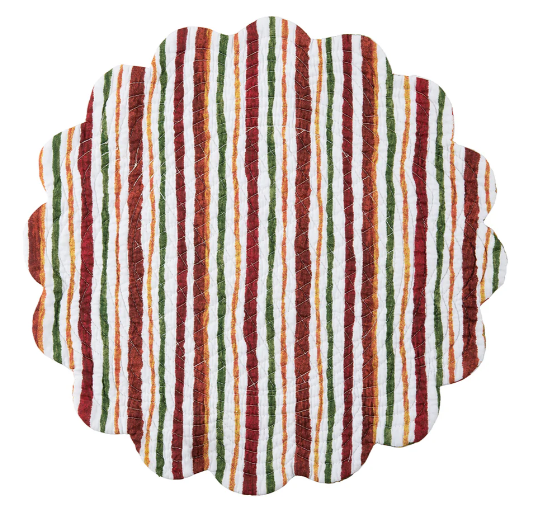 Camilla Quilted Collection (2 Pieces)