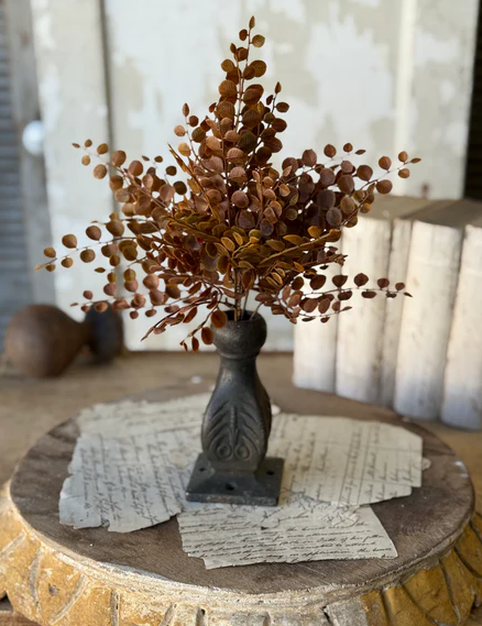 Cedar Leaves Collection (4 Pieces)