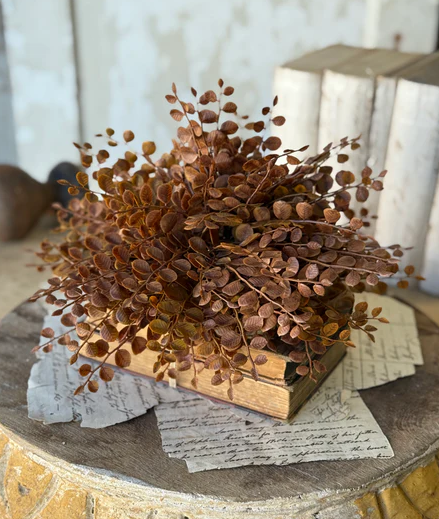 Cedar Leaves Collection (4 Pieces)