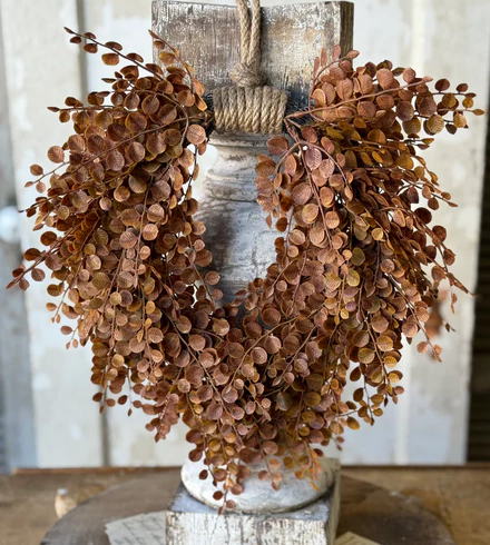 Cedar Leaves Collection (4 Pieces)