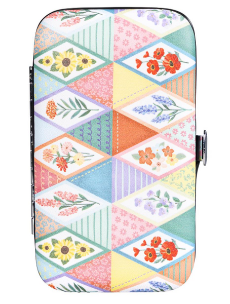 Cottage Garden Manicure Set