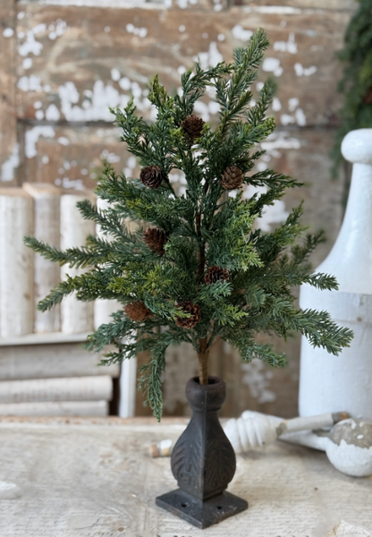 Crosswoods Juniper Collection (3 pieces)