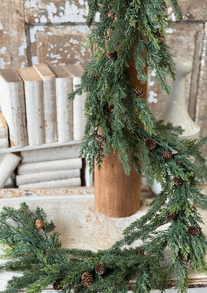 Crosswoods Juniper Collection (3 pieces)