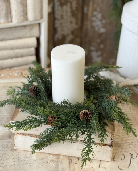 Crosswoods Juniper Collection (3 pieces)