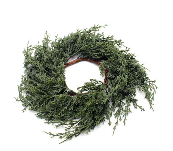 Dark Green Juniper Collection
