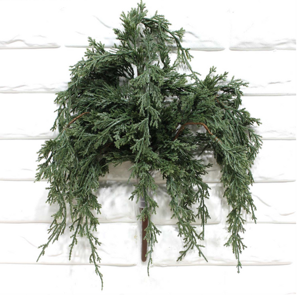 Dark Green Juniper Collection