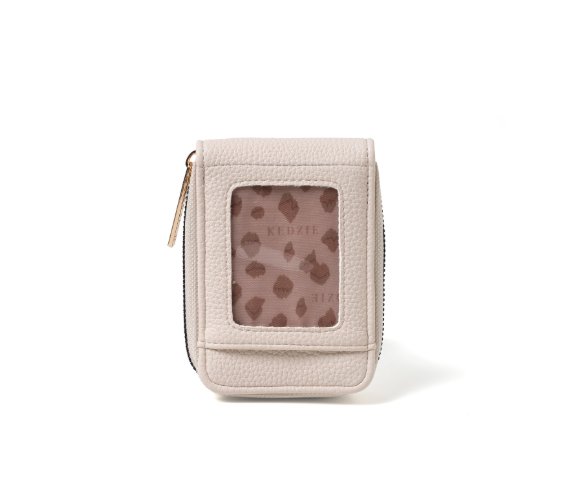 Essentials Only Pocket Wallet (multiple colors)