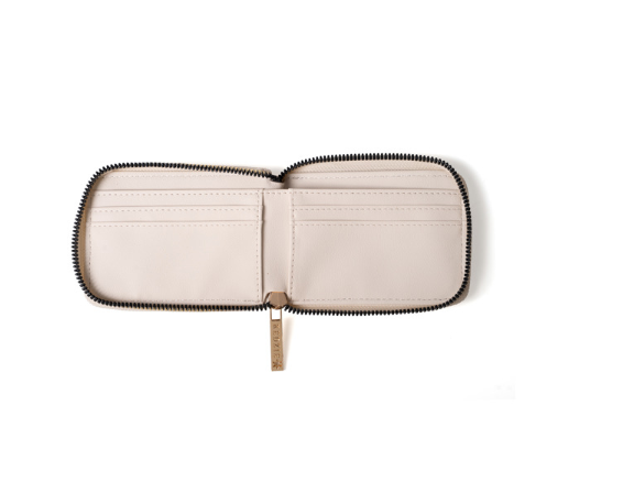 Essentials Only Pocket Wallet (multiple colors)