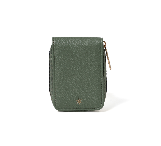 Essentials Only Pocket Wallet (multiple colors)