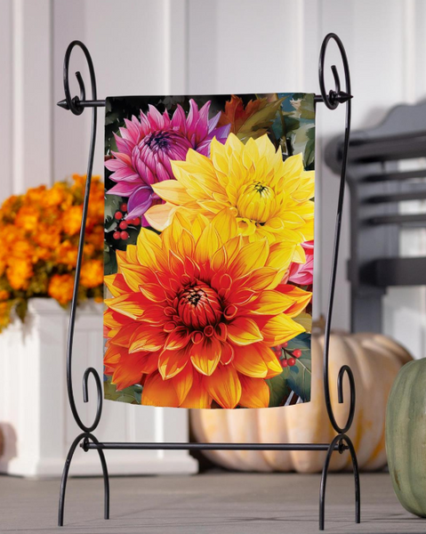 Fall Mums Collection