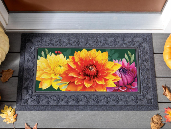 Fall Mums Collection