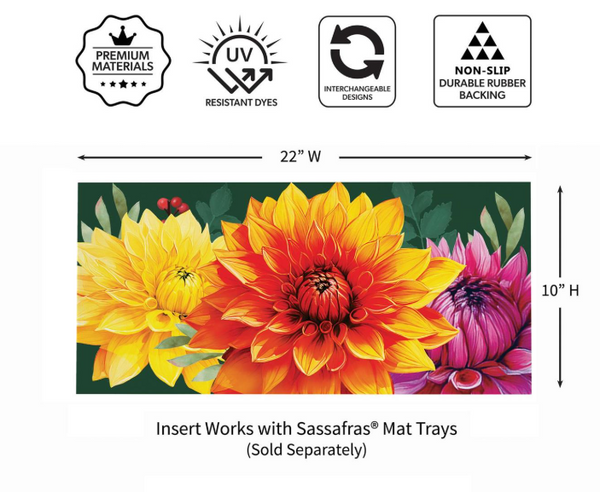 Fall Mums Collection