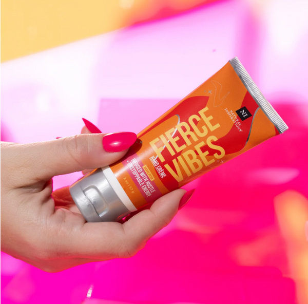 Fierce Vibes – Mini Hand Crème (2 oz.)